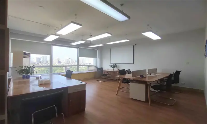 电连科技大厦2