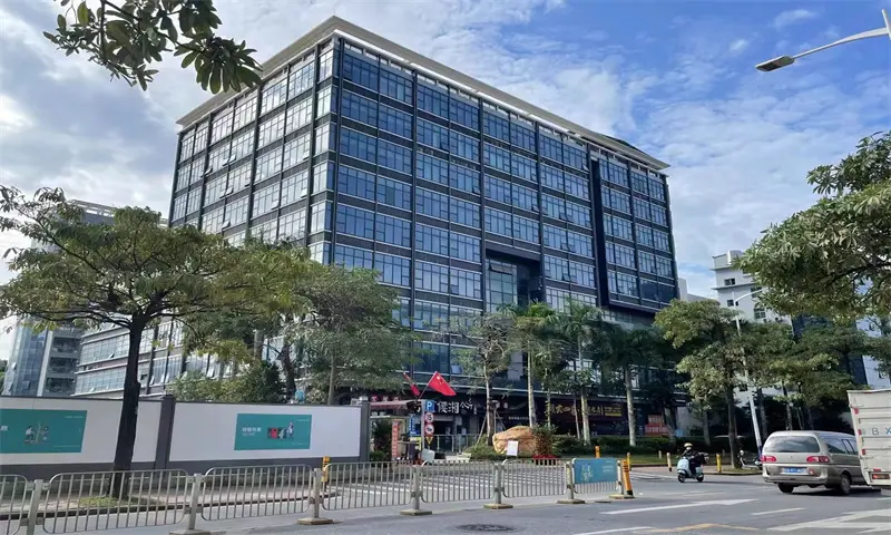 恩海高科大厦02