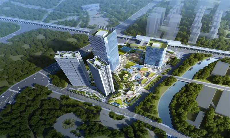乐府广场02