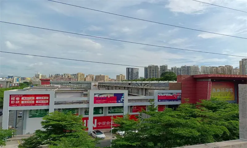 康泰和科技园1号馆05