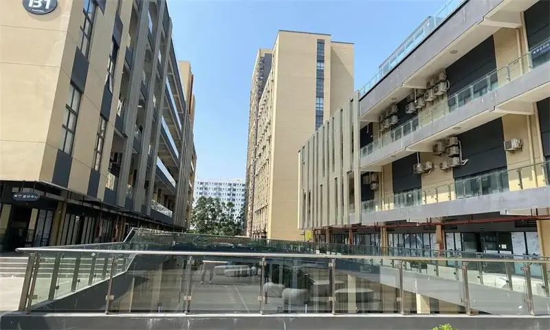 深城投&中城生命科学园-第2张图片-深圳楼盘简介
