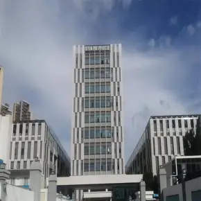 中科联合深圳创新科技产业园 写字楼租赁