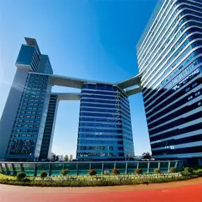 深圳 龙华写字楼出租 观澜 捷顺科技中心