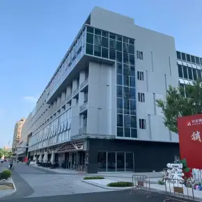 深圳市安宏基星曜产业园 物业招商 租赁中心 龙华区写字楼出租