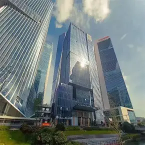 前海世茂大厦 前海写字楼租赁