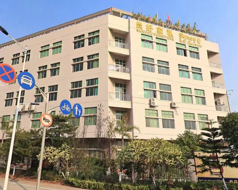 深圳市安格尔家具厂区 物业招商 租赁中心 坪山区厂房仓库办公室出租