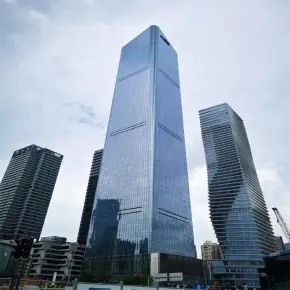 中国储能大厦,深圳南山科技园写字楼出租,物业管理处中心,开发商办公室