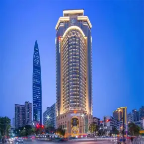 中金寰华大厦 物业租赁中心 深圳罗湖管理处出租
