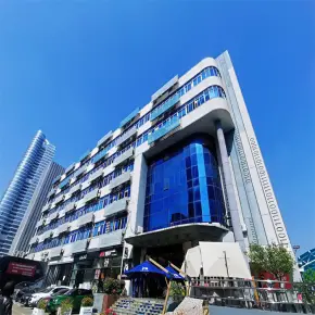 中电集成深港数字经济产业园 深圳南山科技园写字楼出租