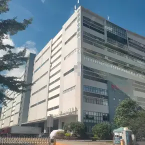 深圳市顺泰仓物流 物业招商 租赁中心 盐田区厂房仓库出租