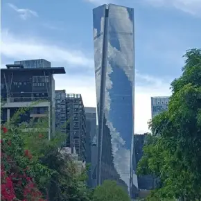 深圳市前海世茂大厦 物业招商 租赁中心 南山区写字楼出租