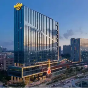 深圳市观澜湖国际大厦 物业招商 租赁中心 龙华区写字楼出租