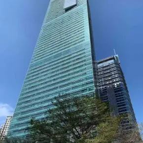 深圳市新世界中心 物业招商 租赁中心 福田区写字楼办公室出租