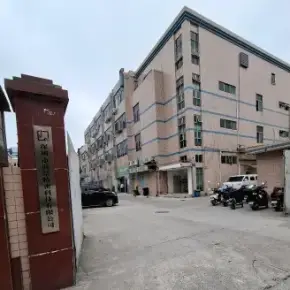 深圳市富民工业区 物业招商 租赁中心 龙岗区厂房仓库出租