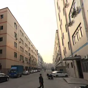深圳市吉安泰工业园 物业招商 租赁中心 宝安区厂房仓库出租