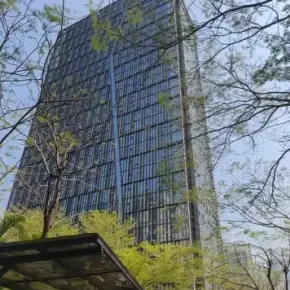 深圳市正中时代广场 物业招商 租赁中心 龙岗区写字楼办公室出租