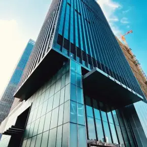 深圳北邮科技大厦 物业招商 租赁中心 南山区科技园写字楼出租