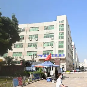 深圳市卓科科技园 物业招商 租赁中心 宝安区厂房仓库出租