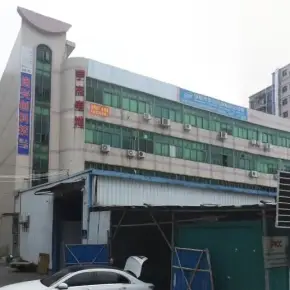 深圳市柏佳润高新工业园 物业招商 租赁中心 龙华区厂房仓库出租