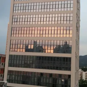 深圳市兴益科技大厦 物业招商 租赁中心 宝安区厂房仓库出租