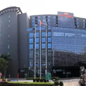 深圳市中天元物流园 物业招商 租赁中心 盐田区厂房仓库出租