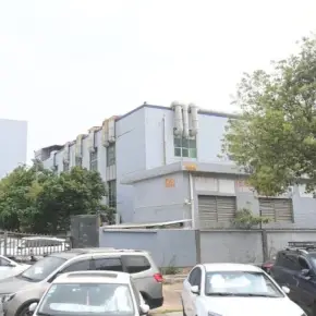 深圳市华展工业园 物业招商 租赁中心 宝安区厂房仓库出租