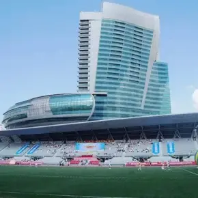 深圳市福田体育公园 物业招商 租赁中心 福田区写字楼办公室出租