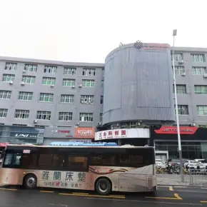 深圳市三合科创园 物业招商 租赁中心 龙华区厂房仓库出租