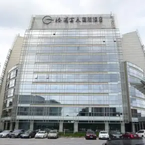 深圳市博润中心 物业招商 租赁中心 龙华区写字楼办公室出租