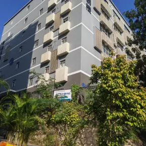 深圳市鸿莱科创楼 物业招商 租赁中心 南山区厂房仓库出租