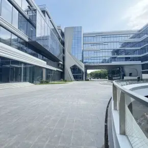 深圳市易瑞生物科技楼 物业招商 租赁中心 宝安区产业园出租