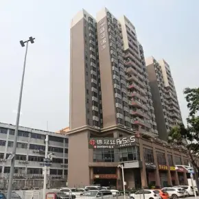 深圳市裕安居 物业招商 租赁中心 宝安区商业办公室出租