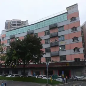 深圳市红湾创客中心 物业招商 租赁中心 宝安区厂房仓库出租