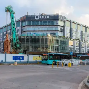 深圳市泽润中心 物业招商 租赁中心 龙岗区写字楼出租