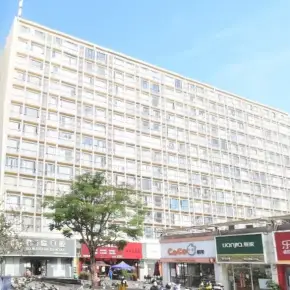 深圳市青年城邦园 物业招商 租赁中心 龙华区创意园办公室出租