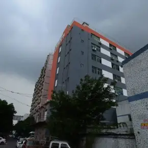 深圳市金星二园 物业招商 租赁中心 龙华区厂房仓库出租