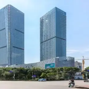 深圳市尚美国际大厦 物业招商 租赁中心 南山区写字楼出租