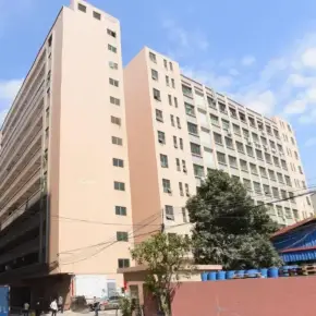 深圳市合和工业园 物业招商 租赁中心 光明区厂房仓库出租