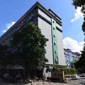 深圳市建源·智创园 物业招商 租赁中心 宝安区厂房仓库出租