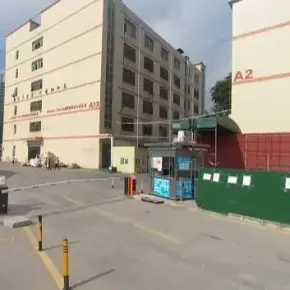 深圳市富康工业区 物业招商 租赁中心 龙华区厂房仓库出租