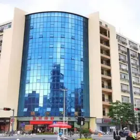深圳市锦城商务大厦 物业招商 租赁中心 宝安区写字楼出租