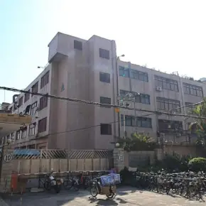 深圳市汇贤达科技园 物业招商 租赁中心 宝安区厂房仓库出租