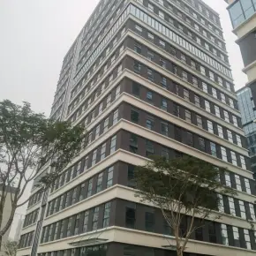 深圳市星源先进材料产业园 物业招商 租赁中心 光明区厂房出租
