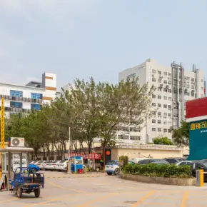 深圳金博龙科创园 物业招商 租赁中心 龙华区写字楼出租
