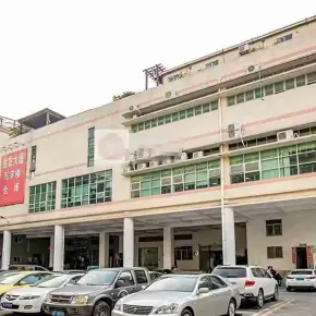 深圳市胜发大厦 物业招商 租赁中心 南山区厂房仓库出租