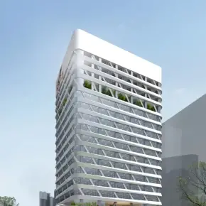 深圳市怡丰大厦 物业招商 租赁中心 南山区写字楼办公室出租