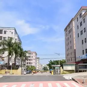 深圳市坪山138工业区 物业招商 租赁中心 坪山区厂房仓库出租