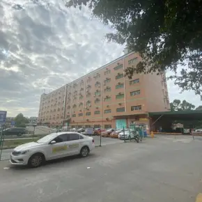 深圳市日塑工业城 物业招商 租赁中心 龙岗区厂房仓库出租