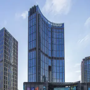 广州市中泰国际广场 物业招商 租赁中心 天河区写字楼出租