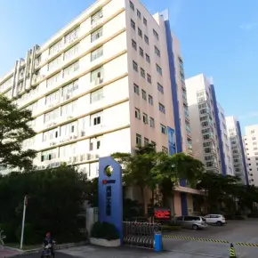 深圳市鸿辉科技园 物业招商 租赁中心 宝安区厂房仓库出租